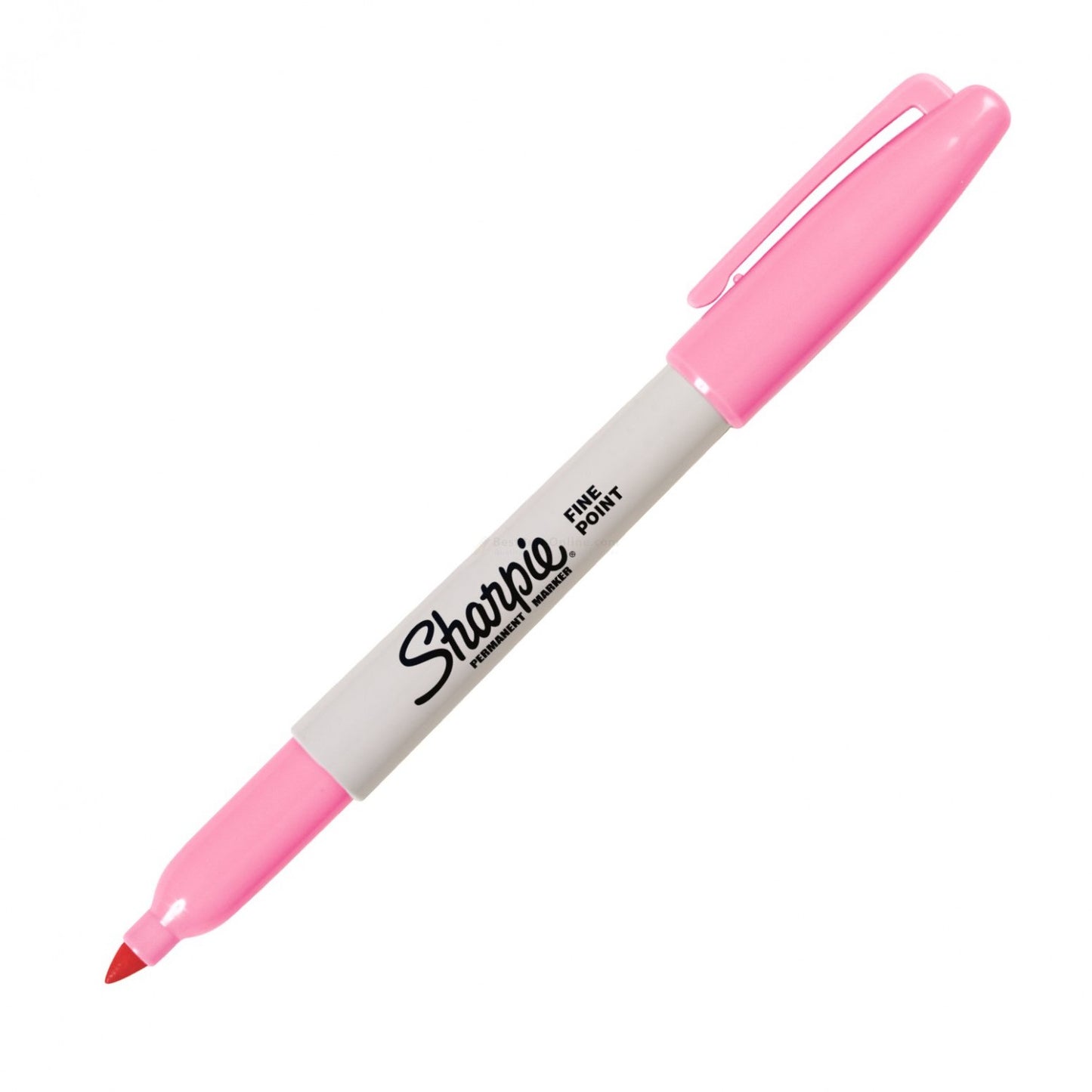 Sharpie Fine Pt Perm Marker, Pink