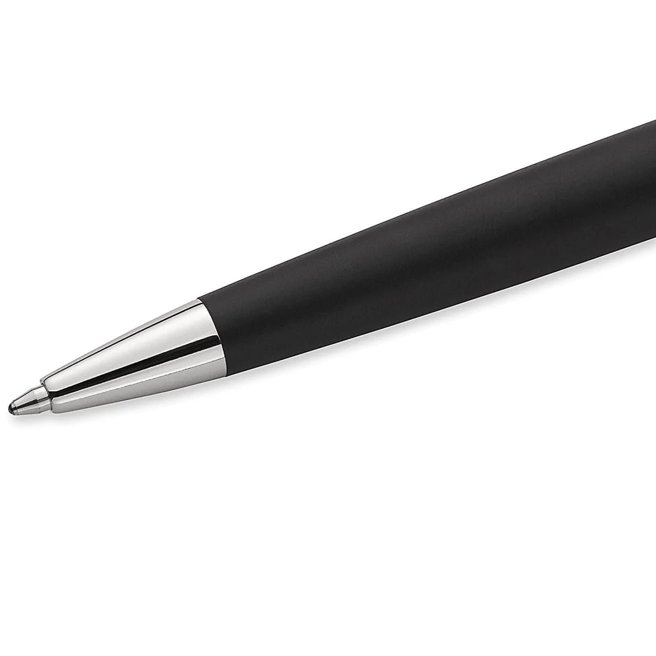 Waterman Hemisphere10 M Black CT Ball Point Pen M.Blue GB