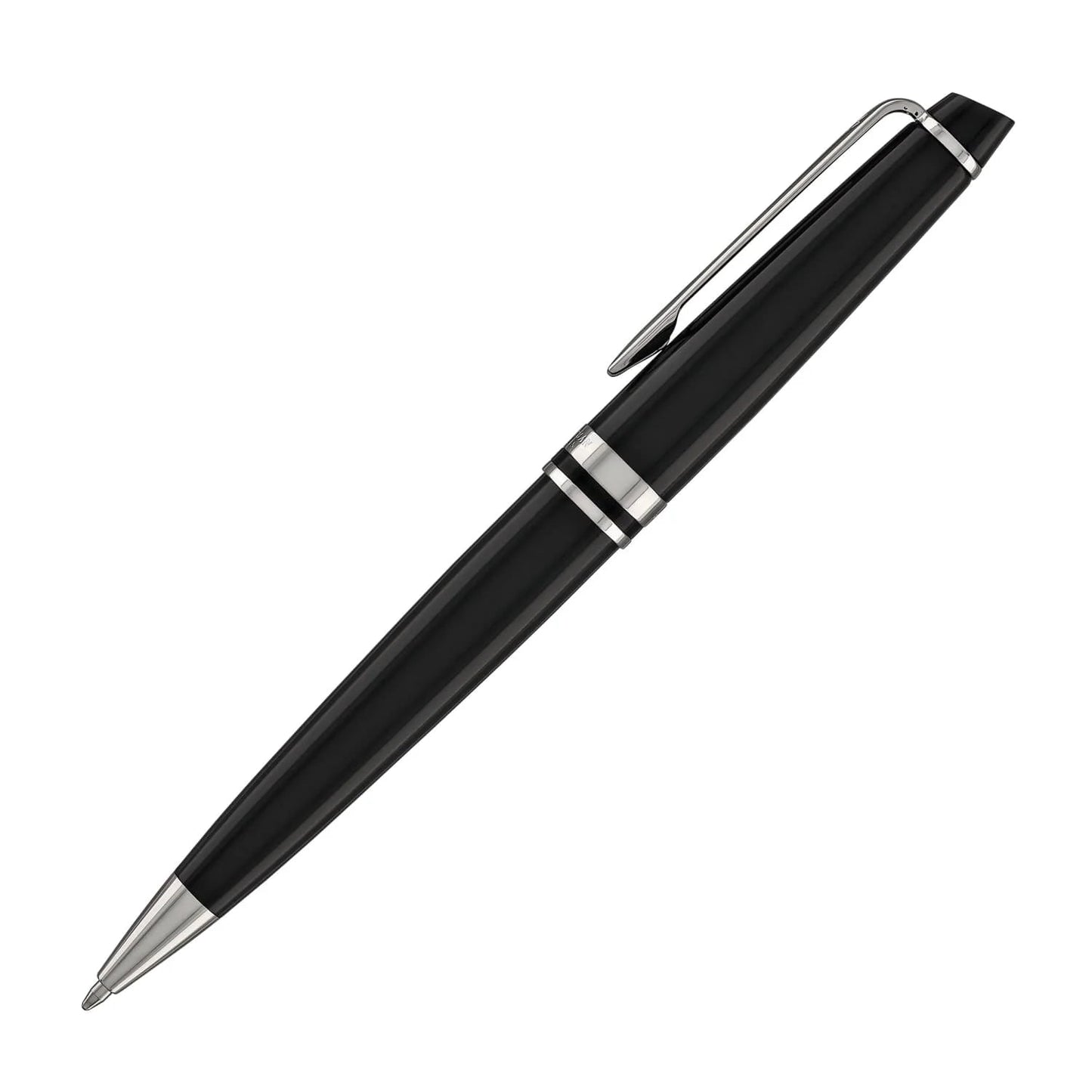 Waterman Expert3 Black CT Ball Point Pen M Blue GB