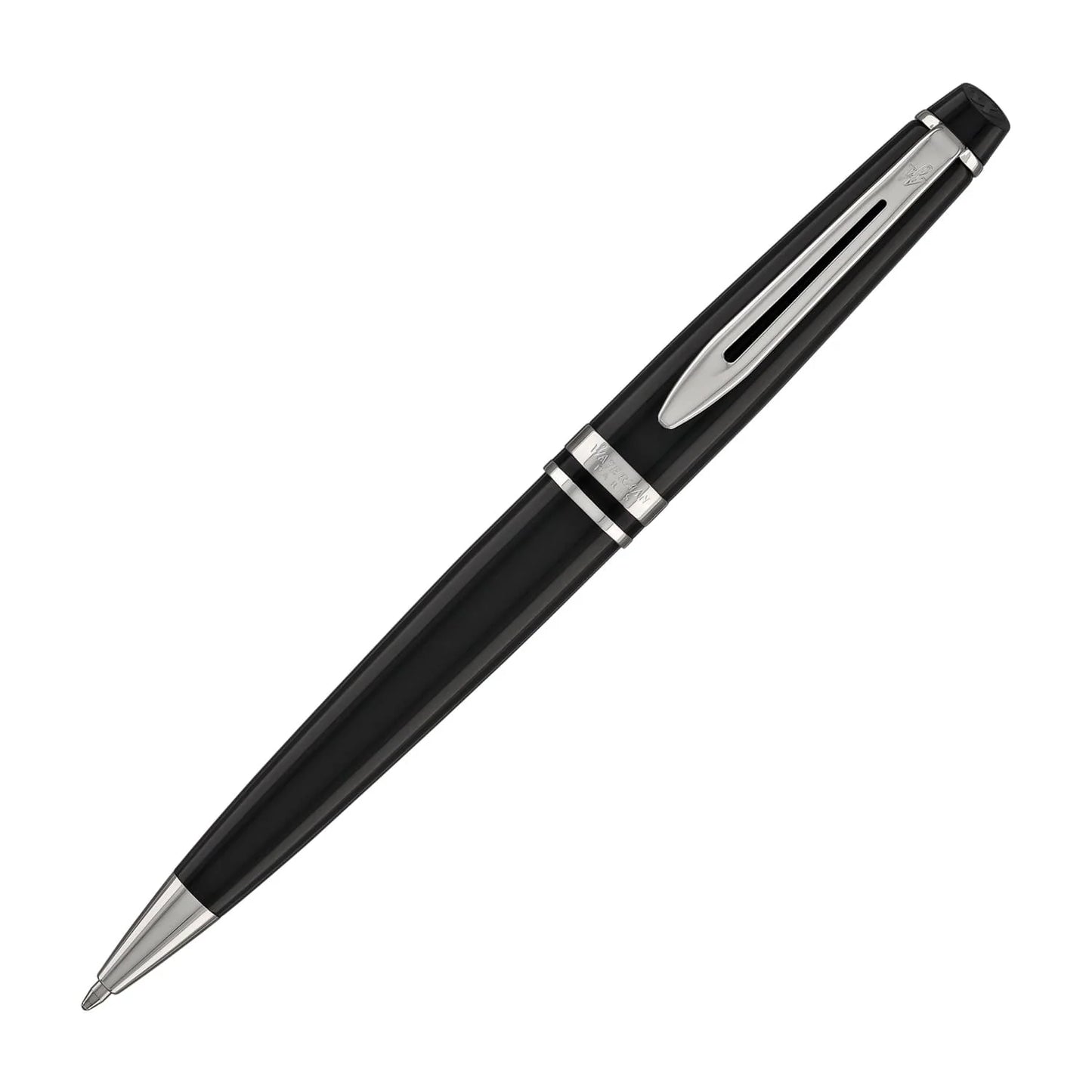 Waterman Expert3 Black CT Ball Point Pen M Blue GB