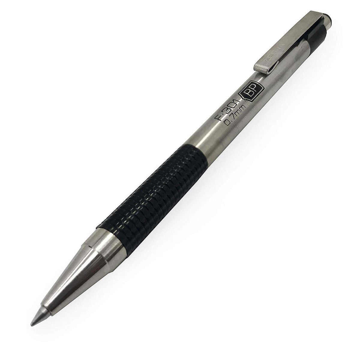 Zebra 54310 M-301 Mechanical Pencil 0.7mm Black