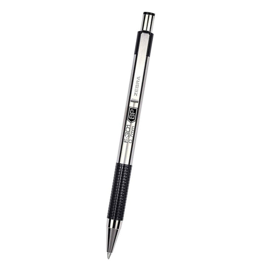 Zebra 54310 M-301 Mechanical Pencil 0.7mm Black