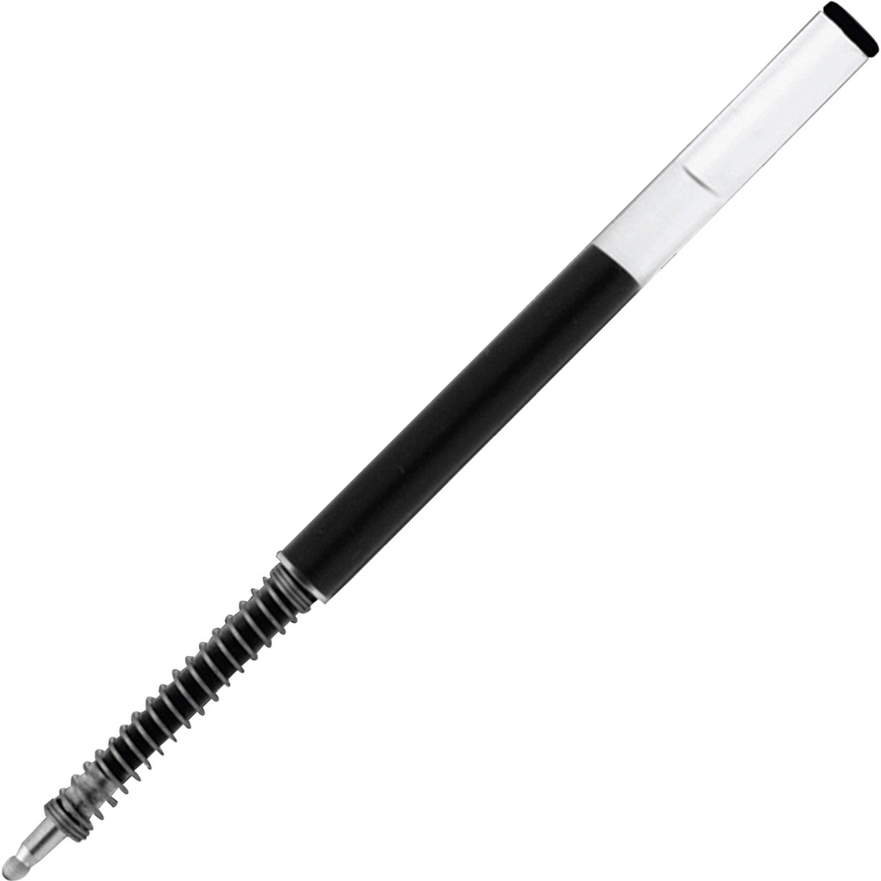 Zebra 85512 F-Refill 0.7mm Black 2pk