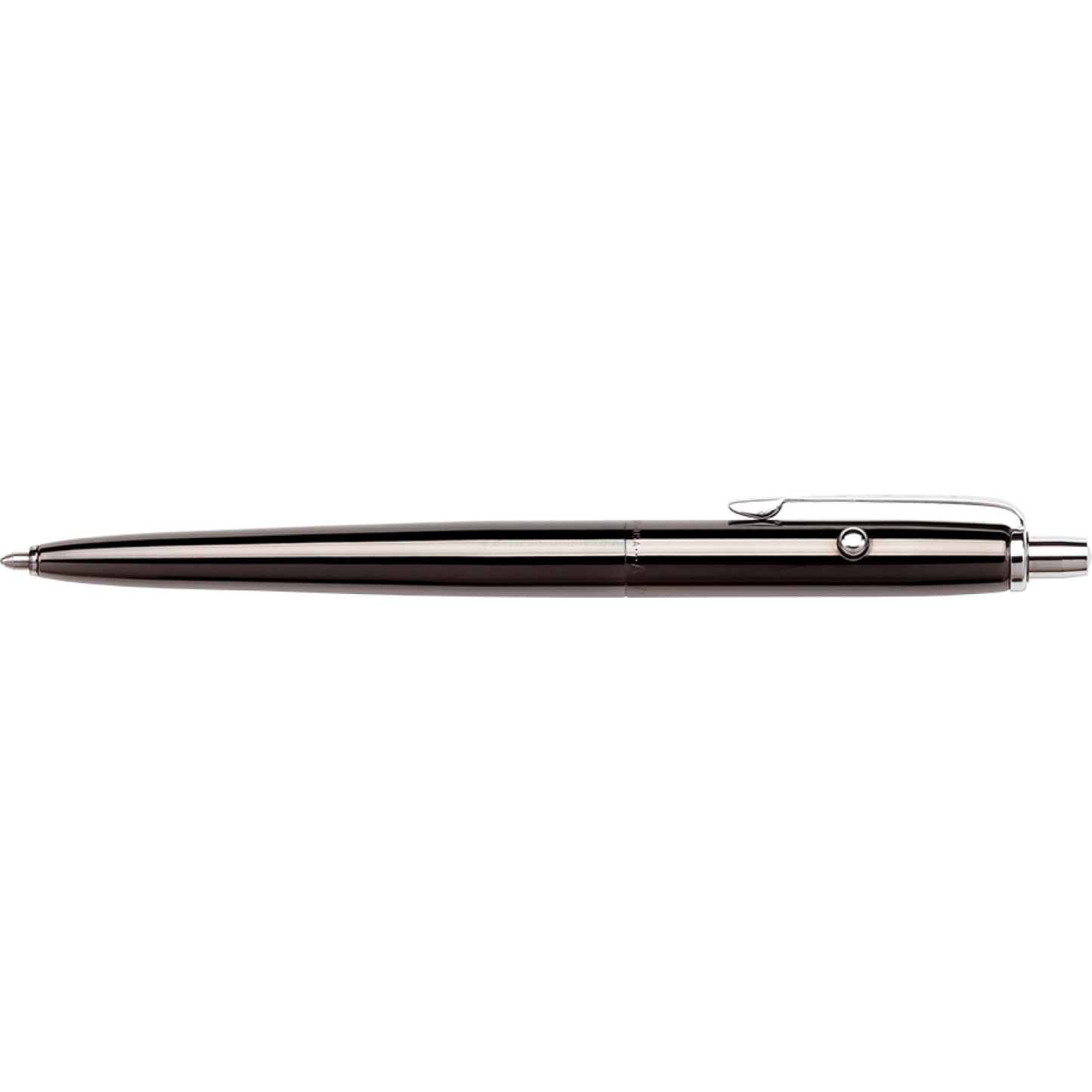 Fisher Titanium Nitride Astronaut Space Pen With Chrome Accents