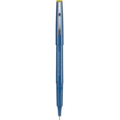 Pilot 11004 SW-10PP Razor Point Pen, Ultra Fine, Blue