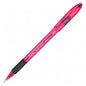 Pentel Rsvp Razzle Dazzle Med Ball-Point, Pink Jubilee Barrel