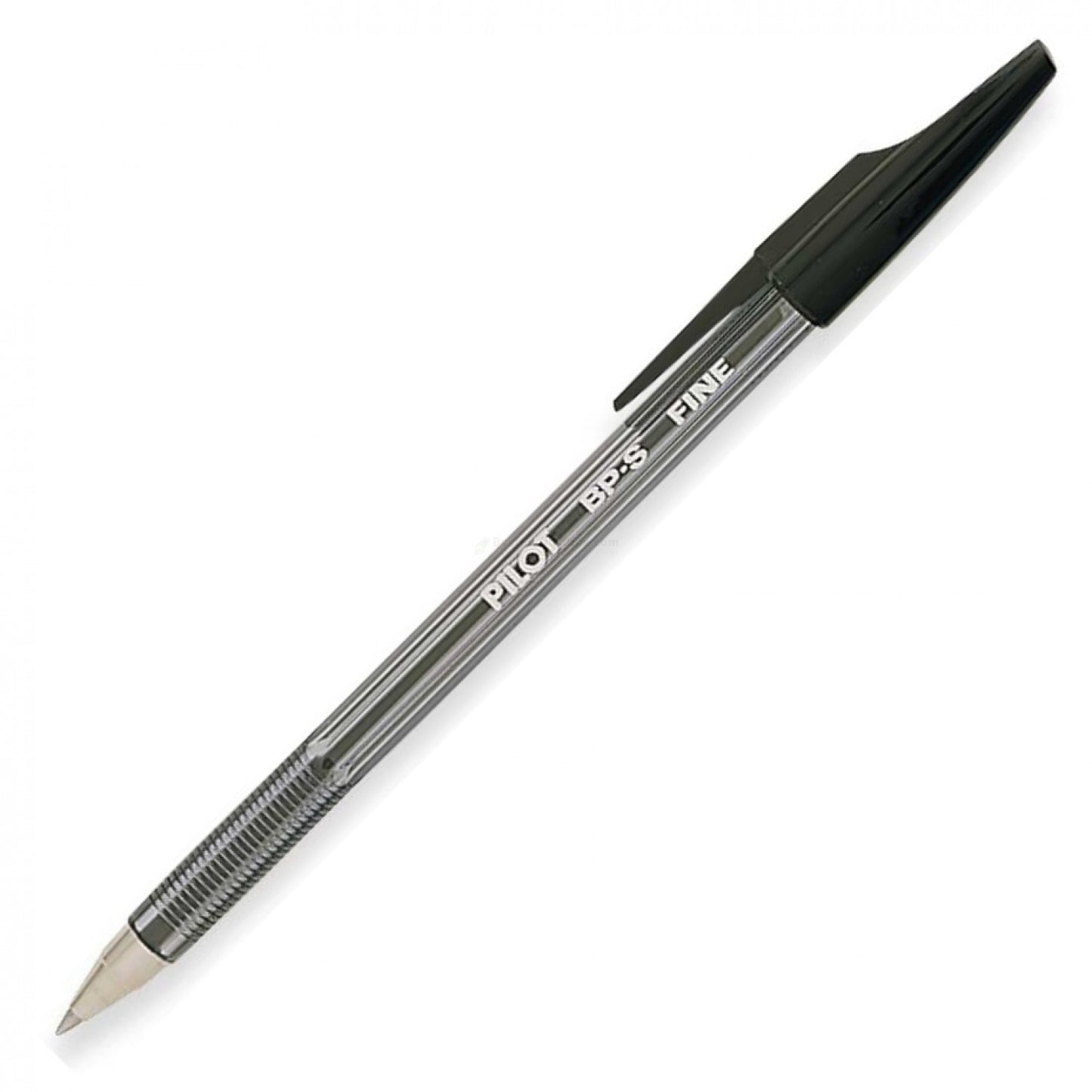 Pilot Bp-S Better Ball-Point, Fine, Black