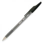 Pilot Bp-S Better Ball-Point, Fine, Black