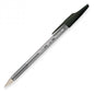 Pilot Bp-S Better Ball-Point, Medium, Black