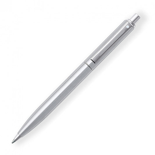 Sheaffer Sentinel Bp, Brushed Chrome, Carded