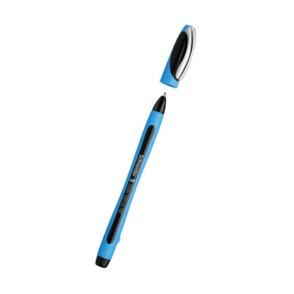 SCHNEIDER SLIDER MEMO, BALLPOINT PEN, BLACK, XB