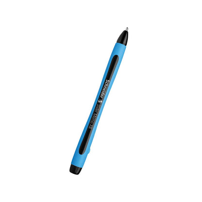SCHNEIDER SLIDER MEMO, BALLPOINT PEN, BLACK, XB