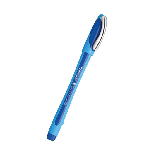SCHNEIDER SLIDER MEMO, BALLPOINT PEN, BLUE, XB