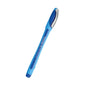 SCHNEIDER SLIDER MEMO, BALLPOINT PEN, BLUE, XB