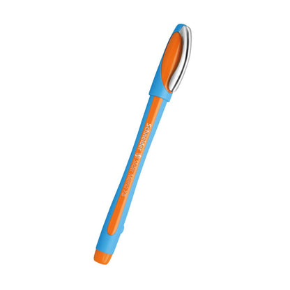 SCHNEIDER SLIDER MEMO, BALLPOINT PEN, ORANGE, XB