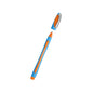 SCHNEIDER SLIDER MEMO, BALLPOINT PEN, ORANGE, XB