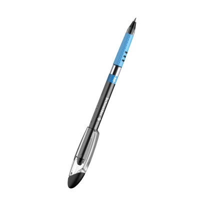 SCHNEIDER SLIDER BASIC, BALLPOINT PEN, BLACK, M