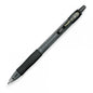 Pilot G2-1 Retractable Gel Rollerball, Bold, Black