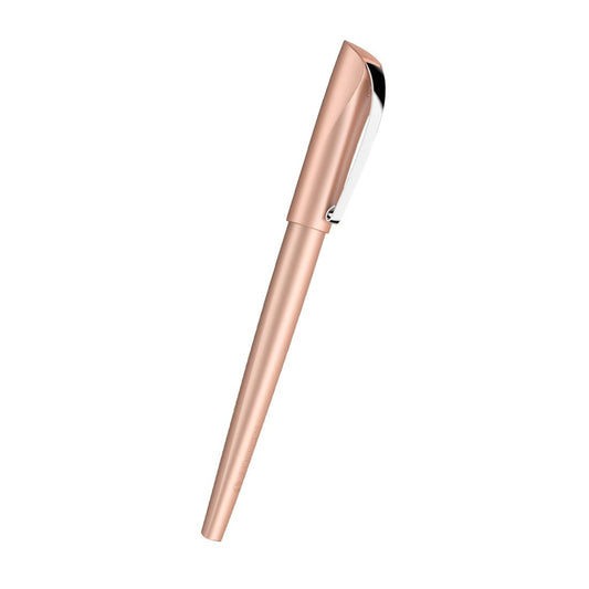 SCHNEIDER CALLISSIMA APRICOT 1.5MM, CALLIGRAPHY FOUTAIN PEN, APRICOT INK CARTRIDGE