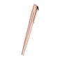SCHNEIDER CALLISSIMA APRICOT 1.8MM, CALLIGRAPHY FOUTAIN PEN, APRICOT INK CARTRIDGE