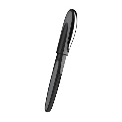 SCHNEIDER RAY ONYX , FOUNTAIN PEN, M