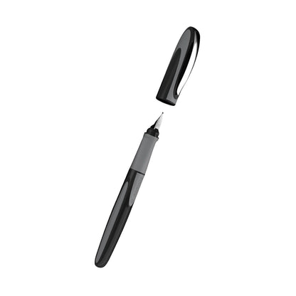 SCHNEIDER RAY ONYX , FOUNTAIN PEN, M