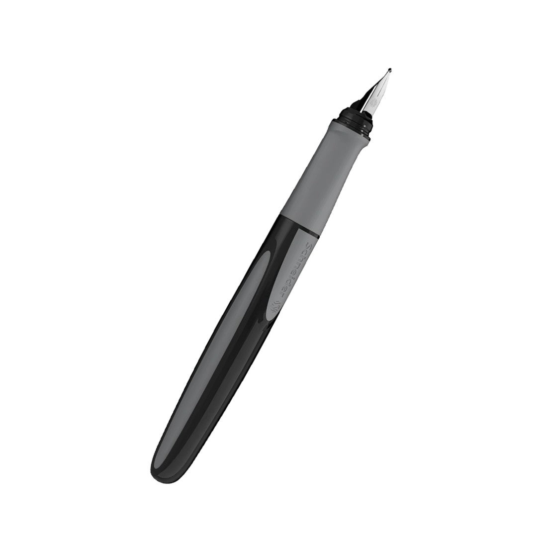 SCHNEIDER RAY ONYX , FOUNTAIN PEN, M