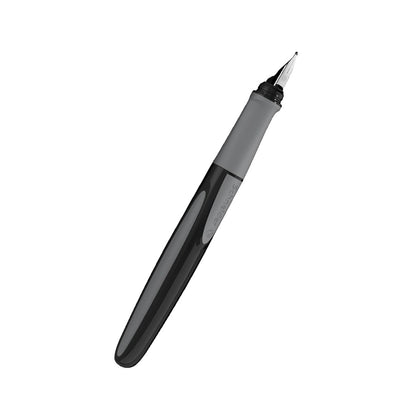SCHNEIDER RAY ONYX , FOUNTAIN PEN, M