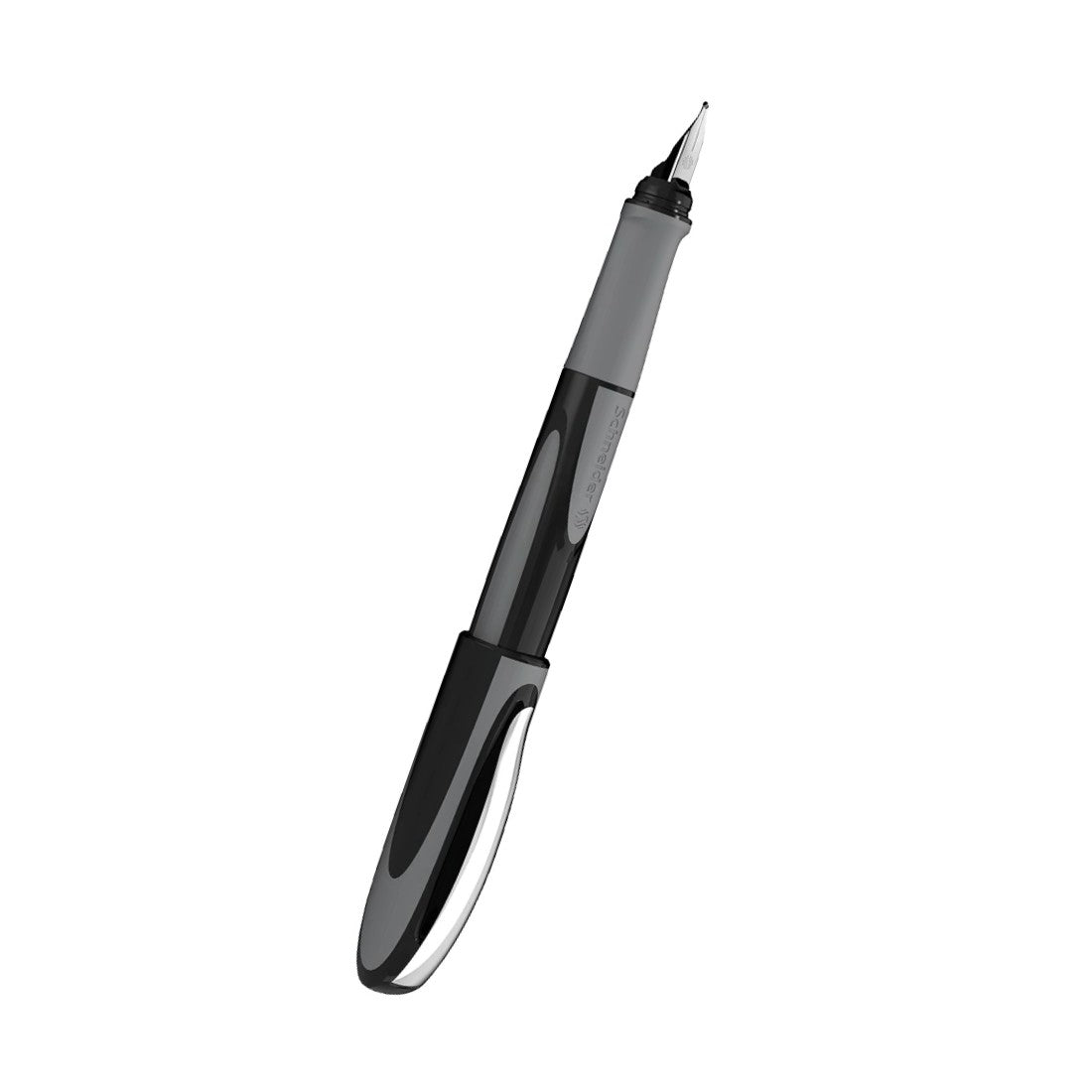 SCHNEIDER RAY ONYX , FOUNTAIN PEN, M