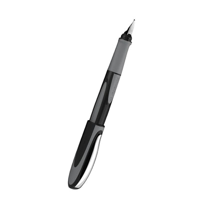 SCHNEIDER RAY ONYX , FOUNTAIN PEN, M