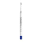 SCHNEIDER ECO 725, REFILL, BLUE, M