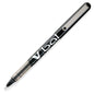 Pilot Lb-5 V-Ball Liquid Ink Rollerball, Extra Fine, Black