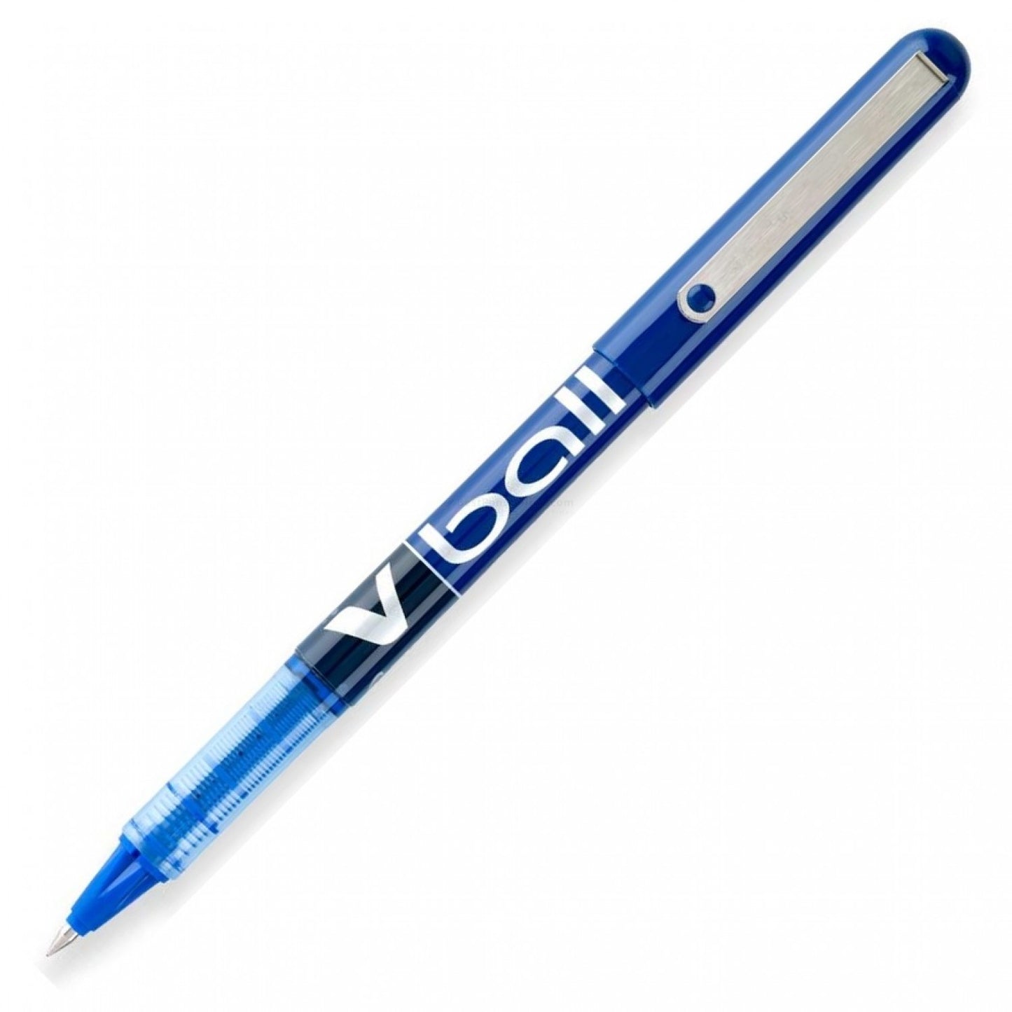 Pilot Lb-5 V-Ball Liquid Ink Rollerball, Extra Fine, Blue