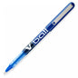 Pilot Lb-5 V-Ball Liquid Ink Rollerball, Extra Fine, Blue