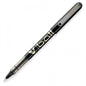 Pilot Lb-7 V-Ball Liquid Ink Rollerball, Fine, Black
