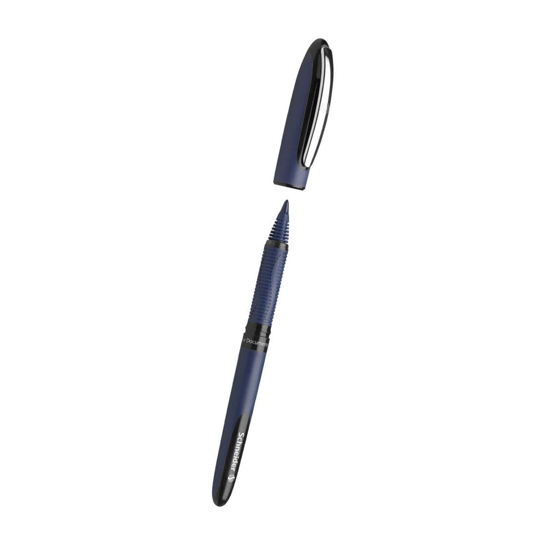 SCHNEIDER ONE BUSINESS, 0.6MM , ROLLERBALL, BLACK