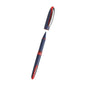SCHNEIDER ONE BUSINESS, 0.6MM , ROLLERBALL, RED