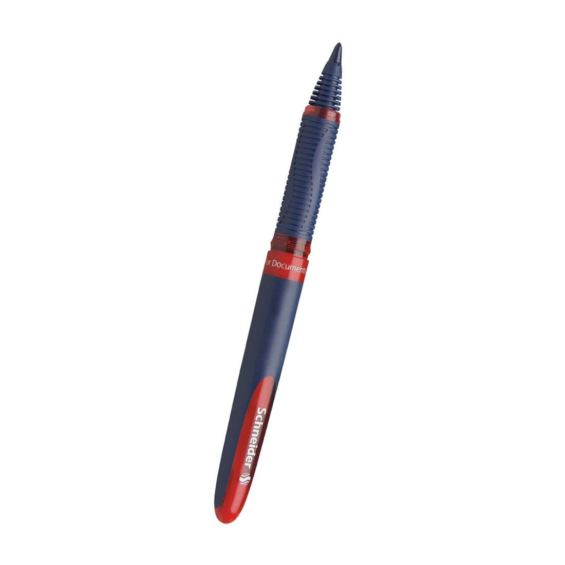 SCHNEIDER ONE BUSINESS, 0.6MM , ROLLERBALL, RED