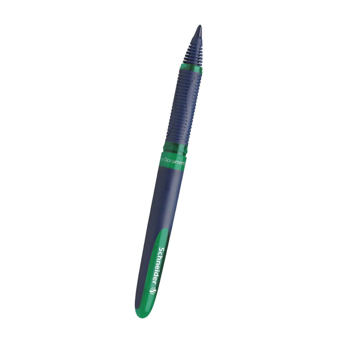 SCHNEIDER ONE BUSINESS, 0.6MM , ROLLERBALL, GREEN