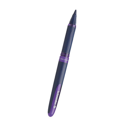 SCHNEIDER ONE BUSINESS, 0.6MM , ROLLERBALL, VIOLET