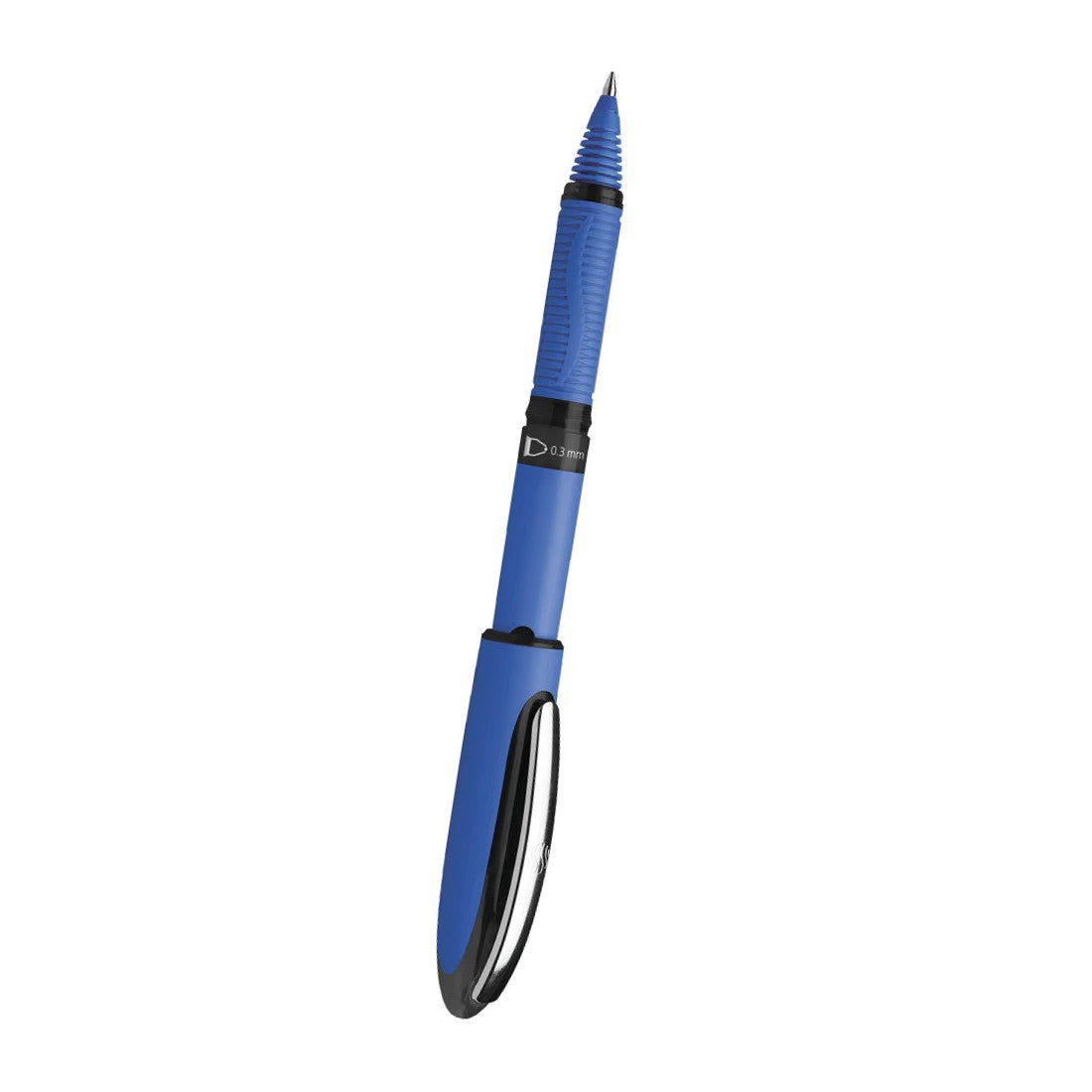SCHNEIDER ONE HYBRID C, 0.3MM, ROLLERBALL, BLACK