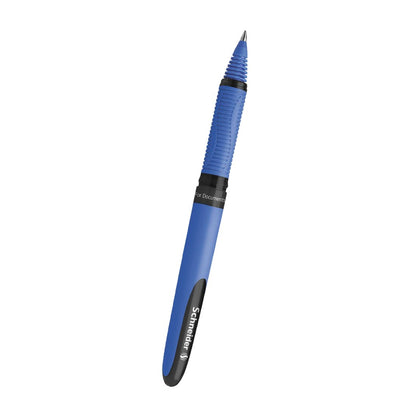 SCHNEIDER ONE HYBRID C, 0.3MM, ROLLERBALL, BLACK