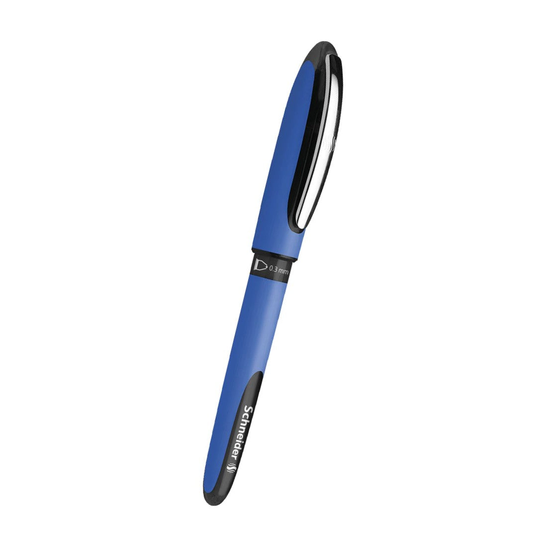 SCHNEIDER ONE HYBRID C, 0.3MM, ROLLERBALL, BLACK