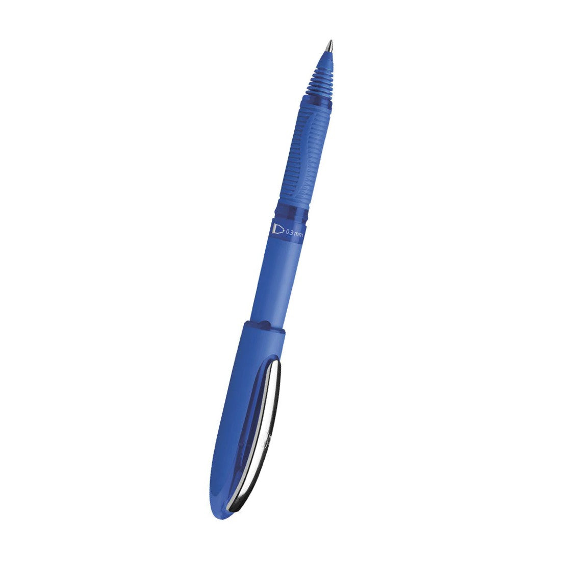 SCHNEIDER ONE HYBRID C, 0.3MM, ROLLERBALL, BLUE