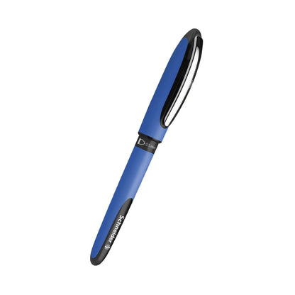 SCHNEIDER ONE HYBRID C, 0.5MM, ROLLERBALL, BLACK