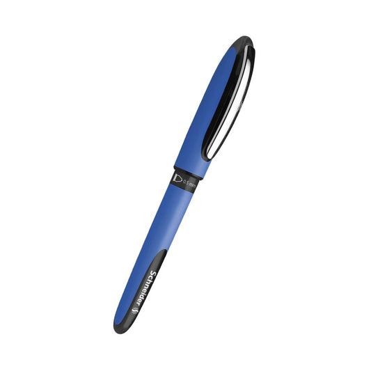 SCHNEIDER ONE HYBRID C, 0.5MM, ROLLERBALL, BLACK