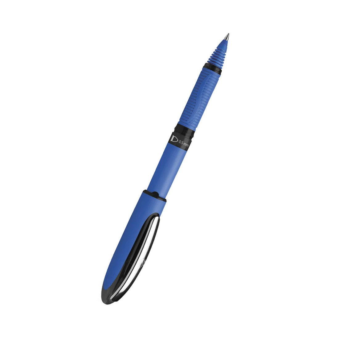 SCHNEIDER ONE HYBRID C, 0.5MM, ROLLERBALL, BLACK