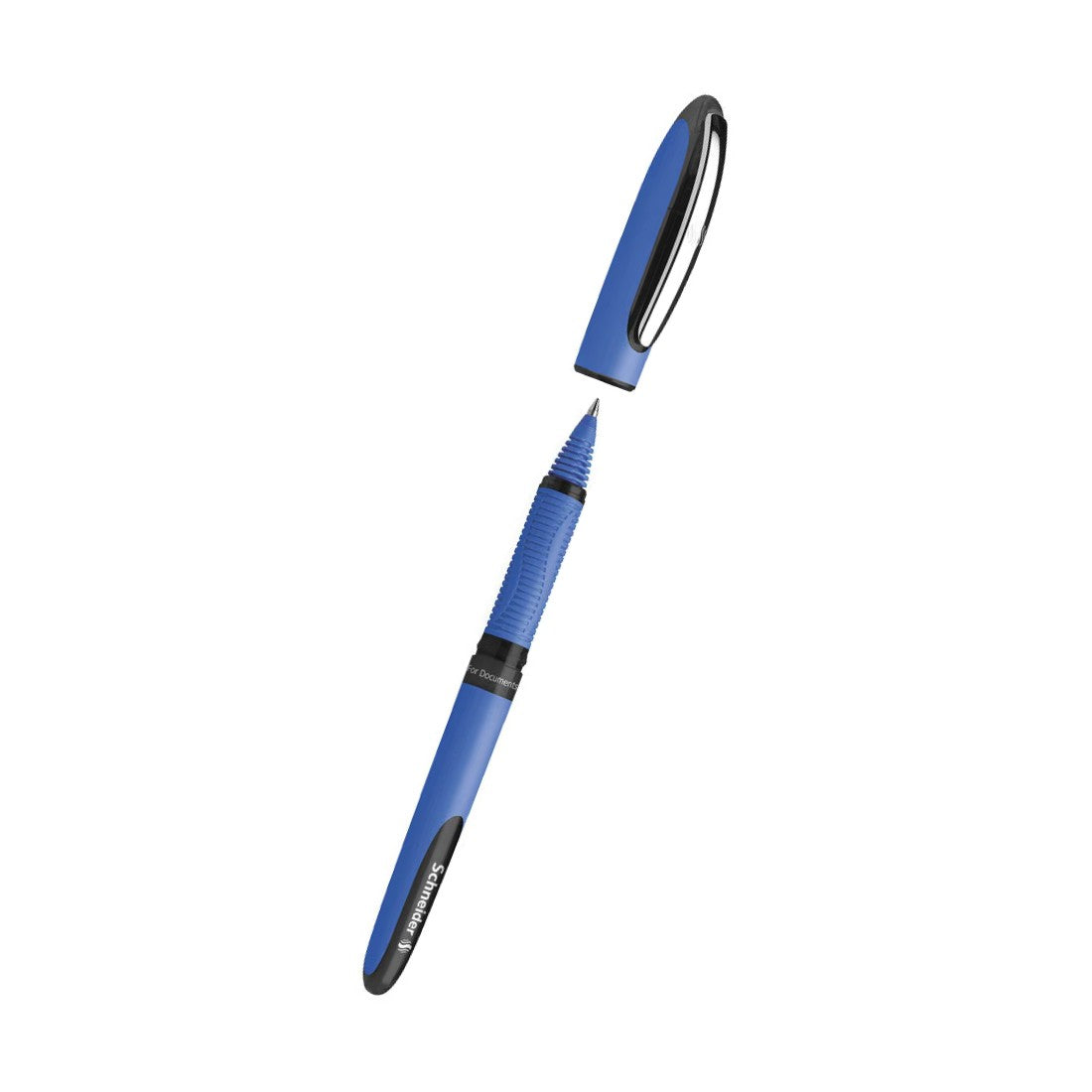 SCHNEIDER ONE HYBRID C, 0.5MM, ROLLERBALL, BLACK