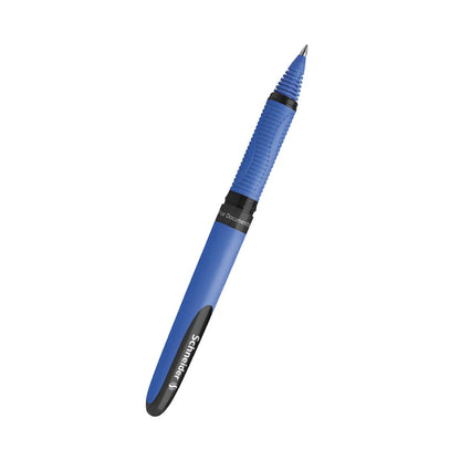 SCHNEIDER ONE HYBRID C, 0.5MM, ROLLERBALL, BLACK