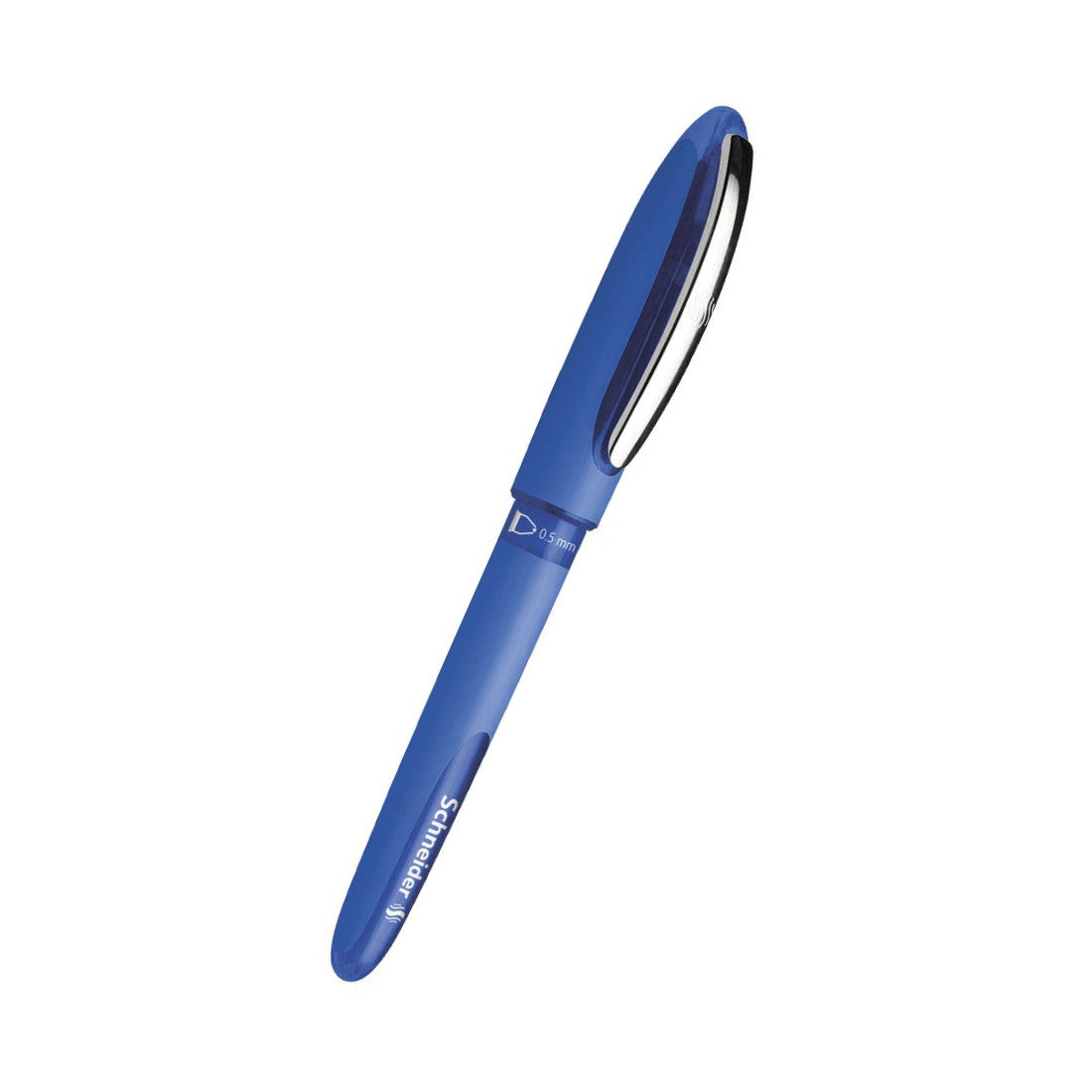 SCHNEIDER ONE HYBRID C, 0.5MM, ROLLERBALL, BLUE